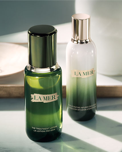 The Treatment Lotion | Energizing Lotion | La Mer