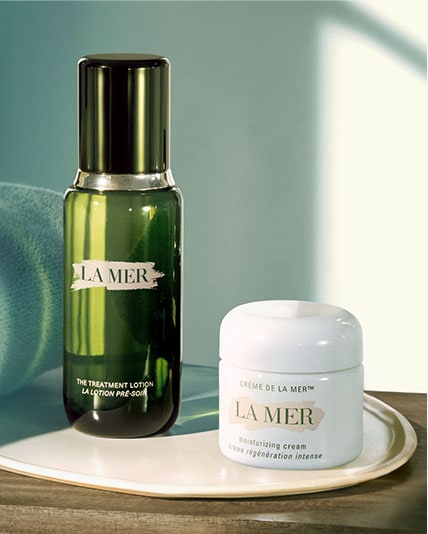 The Treatment Lotion | Energizing Lotion | La Mer