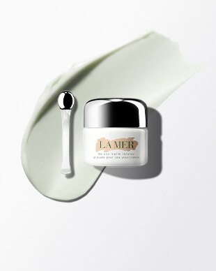 The Eye Balm Intense | Eye Cream for Wrinkles | La Mer Official Site