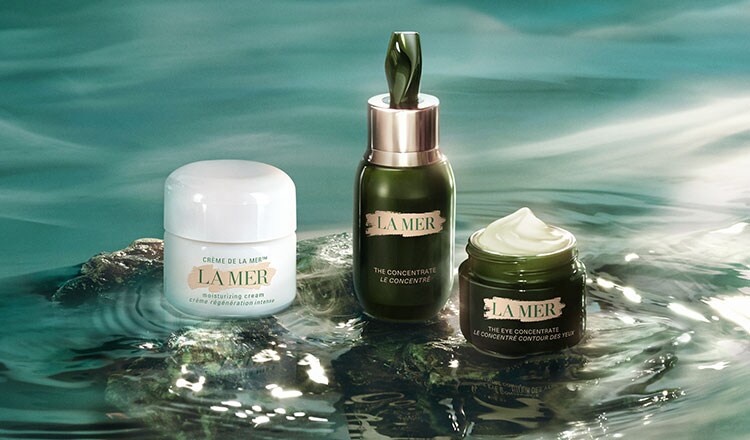 World Of La Mer Skincare Makeup La Mer Official Site