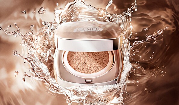 cushion foundation makeup