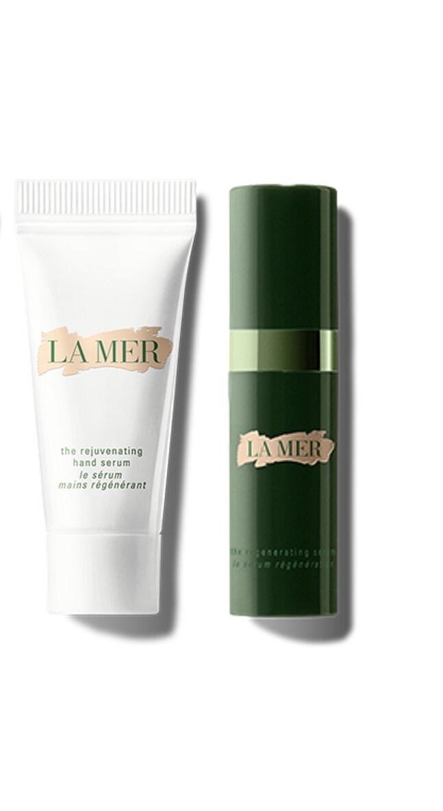 free moisturizer