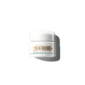 フェイスクリーム LA MER the moisturizing cream 15ml The Moisturizing Soft Cream | Plumping Moisturizer | La Mer