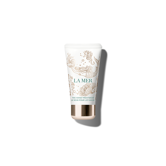 Shop La Mer's Exclusive Holiday Sets | The Hand Treatment