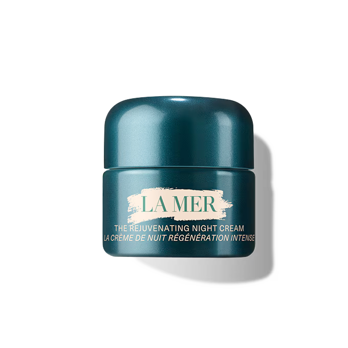 新品未開封LA MER THE REJUVENATING NIGHT CREAM The NEW Rejuvenating Night Cream | La Mer