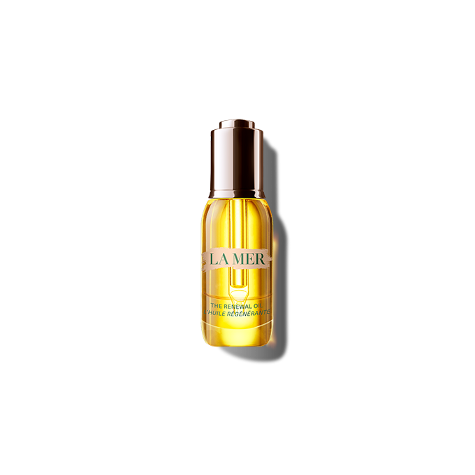 CRÈME DE LA MER the renewal oil 30ml The Renewal Oil | Anti-Aging Face Oil | La Mer Official Site