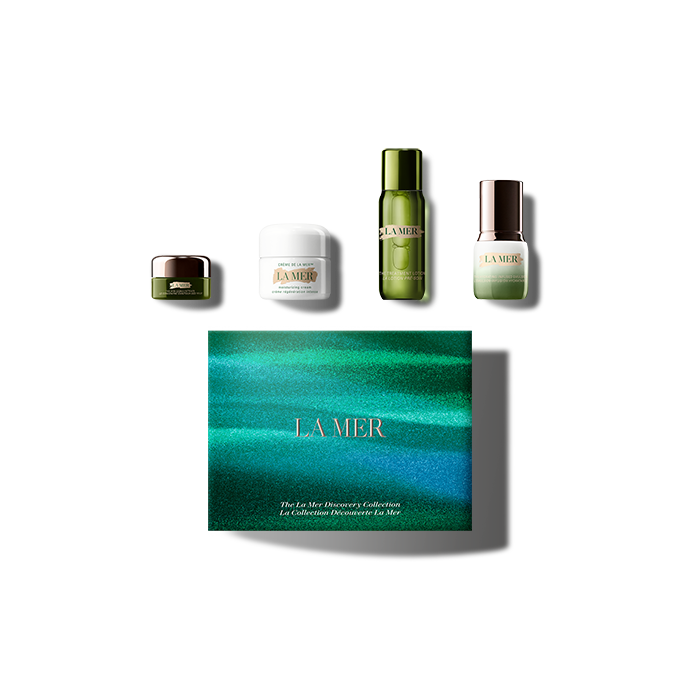 The La Mer Discovery Collection