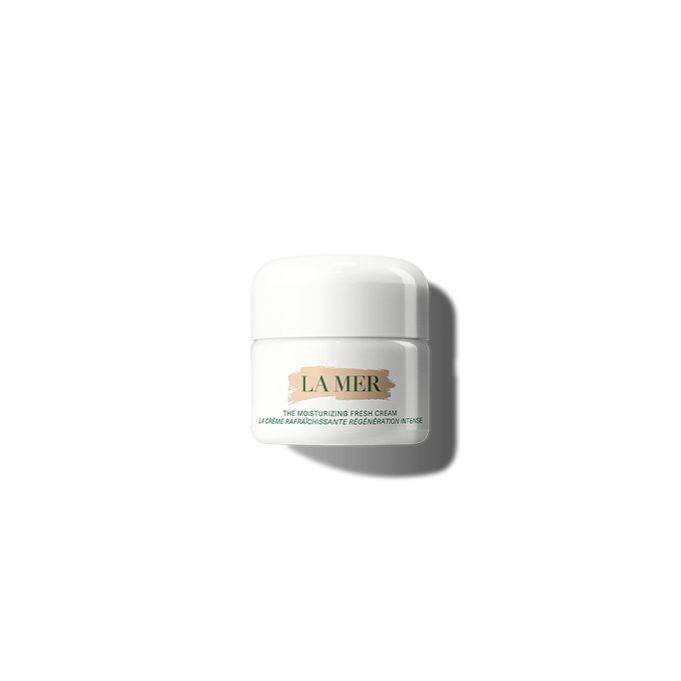 人気ブランドの新作 The Moisturizing Mer La | Moisturizer Refreshing | Cream Fresh フェイスクリーム
