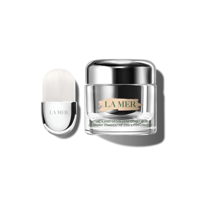 The Neck and Décolleté Concentrate | Visibly Lifting