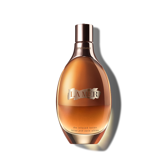 LA MER The Infused Lotion 乳液 Genaissance de la Mer The Infused Lotion | Crème de la Mer