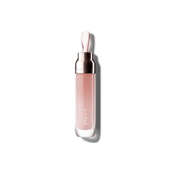リップケア LA MER THE LIP VOLUMIZER 7ml The Lip Volumizer | Plumping Lip Gloss | La Mer