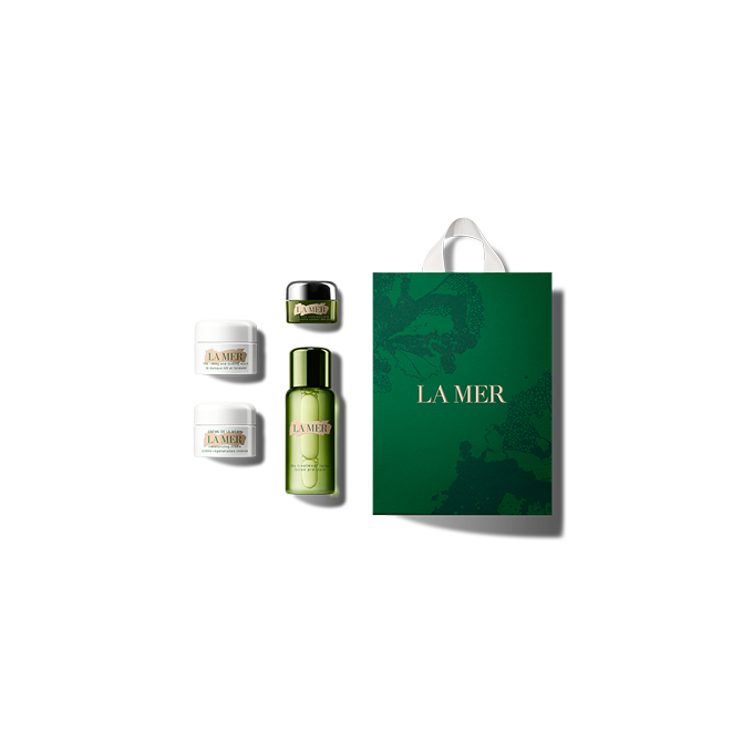 The Small Miracles Collection Fy19t2 Creme De La Mer