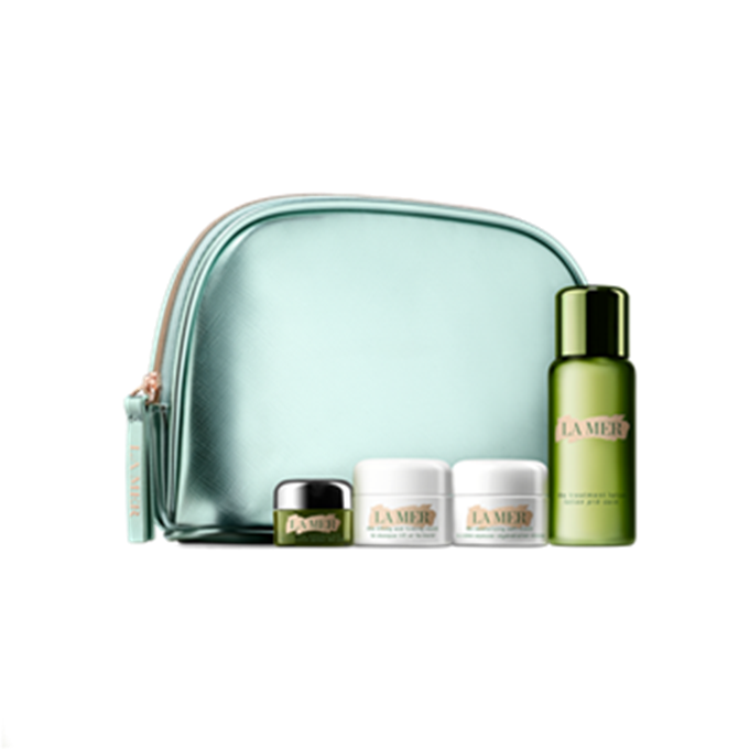 The Small Miracles Collection Creme De La Mer