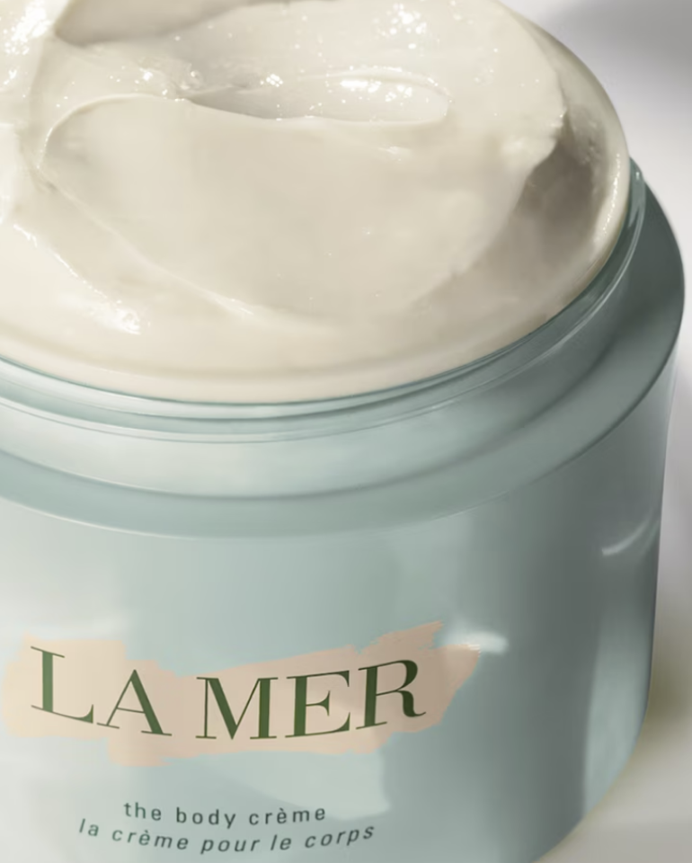 The Body Crème | Moisturizing Body Cream | La Mer Official Site