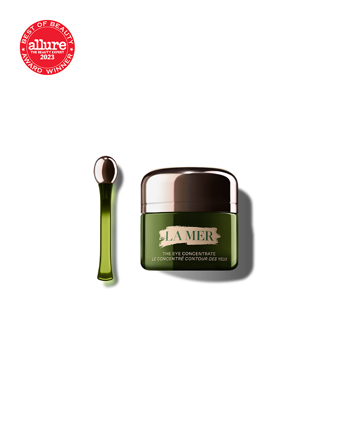 The Eye Concentrate, La Mer's Best Eye Cream