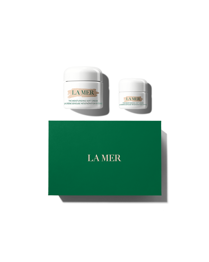The Moisturizing Soft Cream Duet, One Size