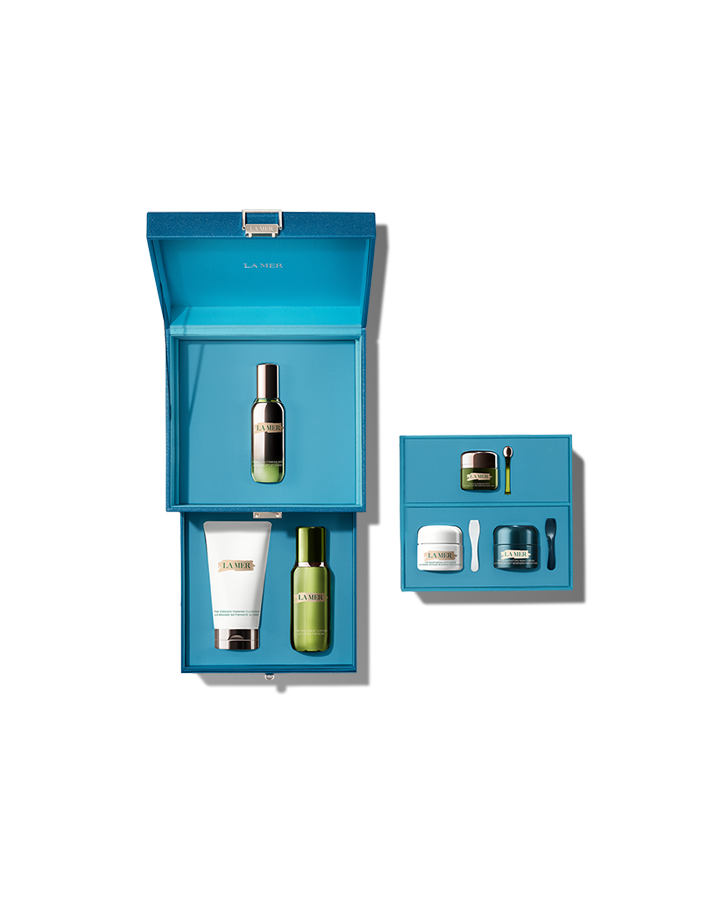 The La Mer Luxury Ritual, One Size