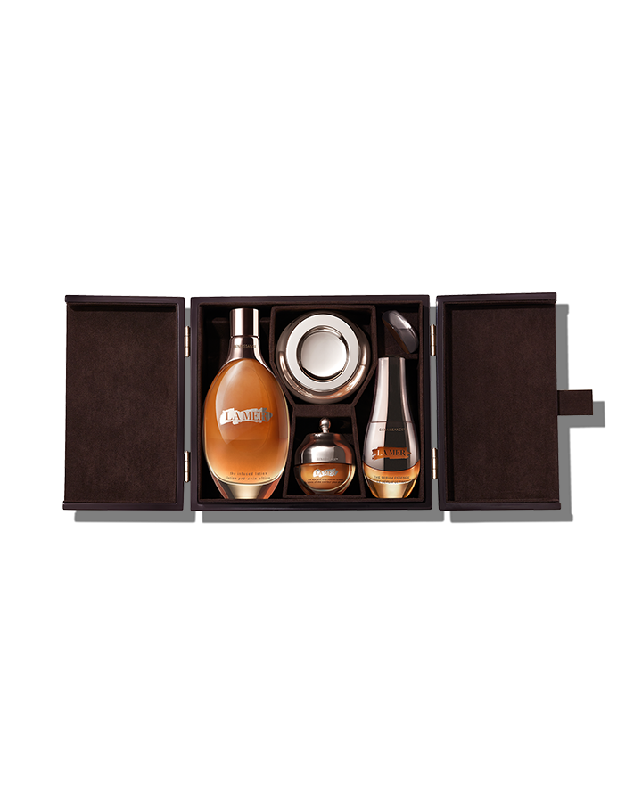 The Genaissance De La Mer™ Ritual, One Size