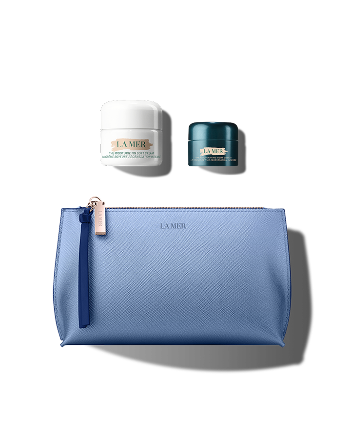 The Day-to-Night Moisture Set