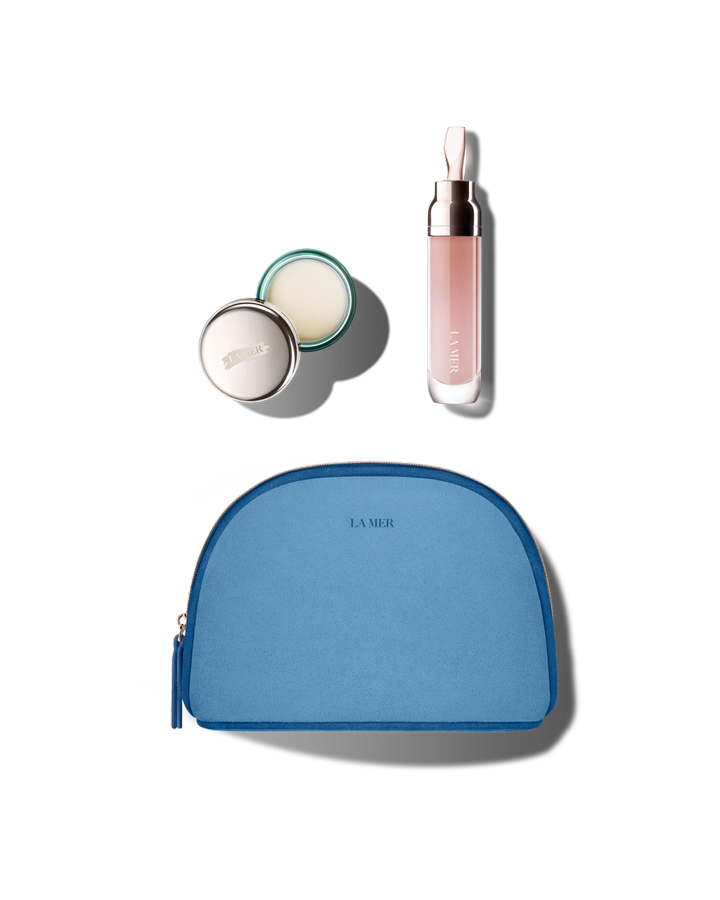The Kiss of La Mer Set
