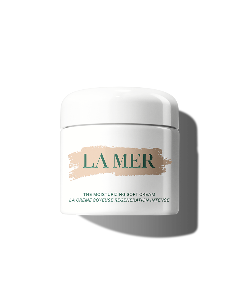 The NEW Moisturizing Soft Cream