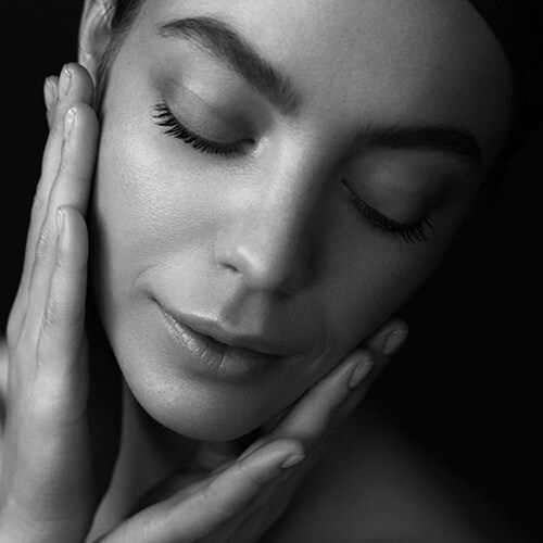 the moisturizing matte lotion