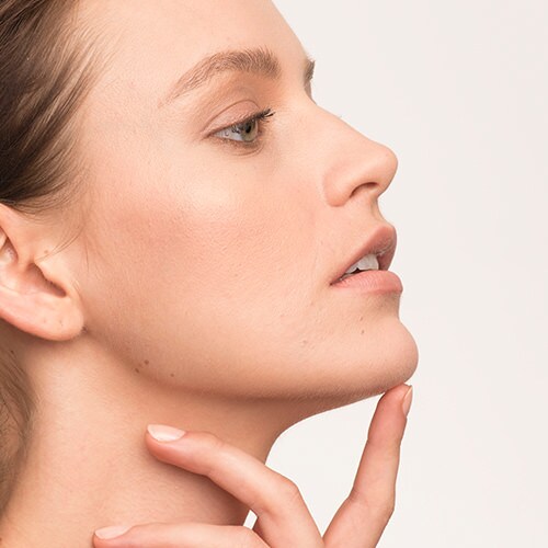 the moisturizing matte lotion